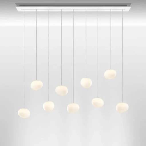 Foscarini Gregg Udendørs Pendel Stor