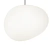 Foscarini Gregg Udendørs Pendel XL Hvid