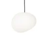 Foscarini Gregg Udendørs Pendel Media Hvid