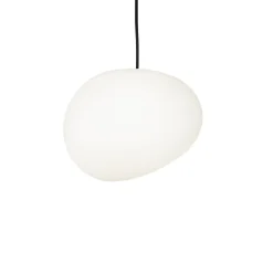 Foscarini Gregg Udendørs Pendel Media Hvid