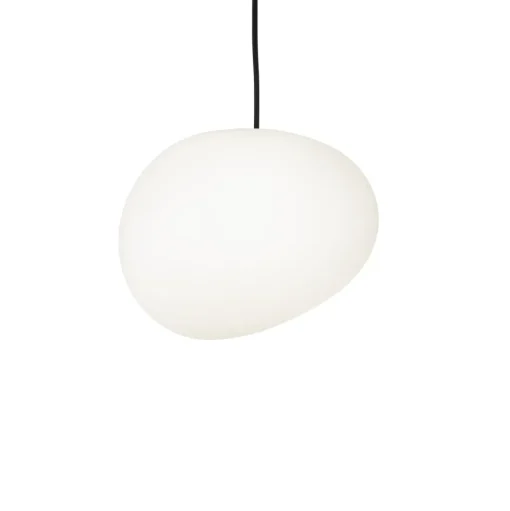 Foscarini Gregg Udendørs Pendel Media Hvid