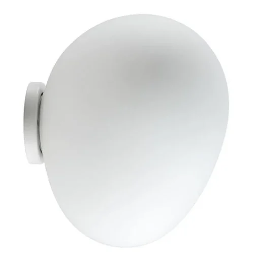 Foscarini Gregg Váglampe Media
