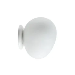 Foscarini Gregg Váglampe Piccola