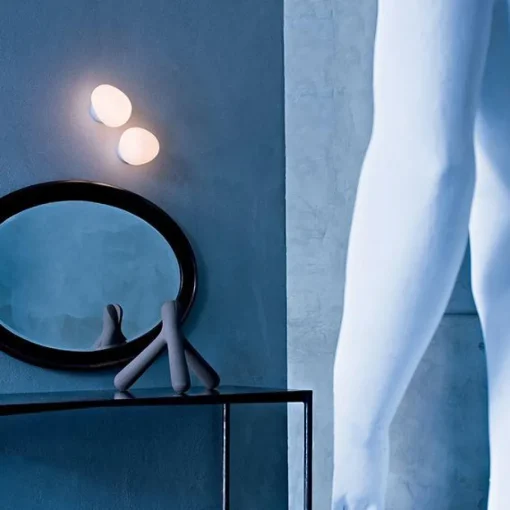Foscarini Gregg Váglampe Piccola