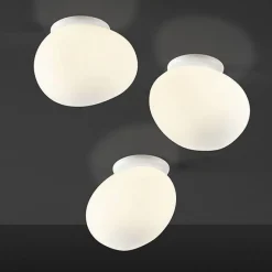Foscarini Gregg Váglampe Piccola