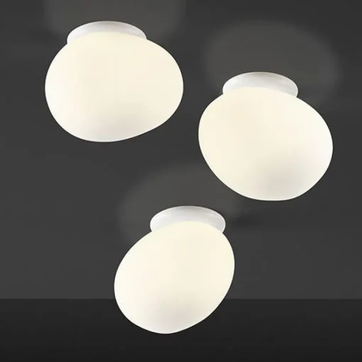 Foscarini Gregg Váglampe Piccola