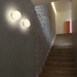Foscarini Gregg Váglampe Piccola