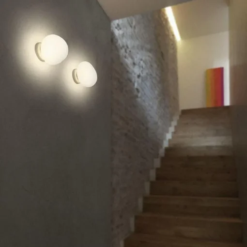Foscarini Gregg Váglampe Piccola