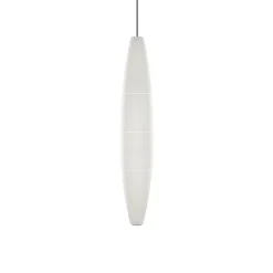 Foscarini Havana Udendørs Pendel Hvid