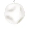 Foscarini HOBA Pendel Grande Hvid