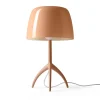 Foscarini LUMIERE Bordlampe Stor Cipria