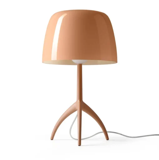 Foscarini LUMIERE Bordlampe Stor Cipria