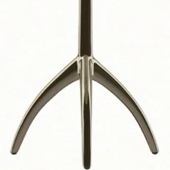Foscarini Lumiere Bordlampe Grande Hvid Champagne