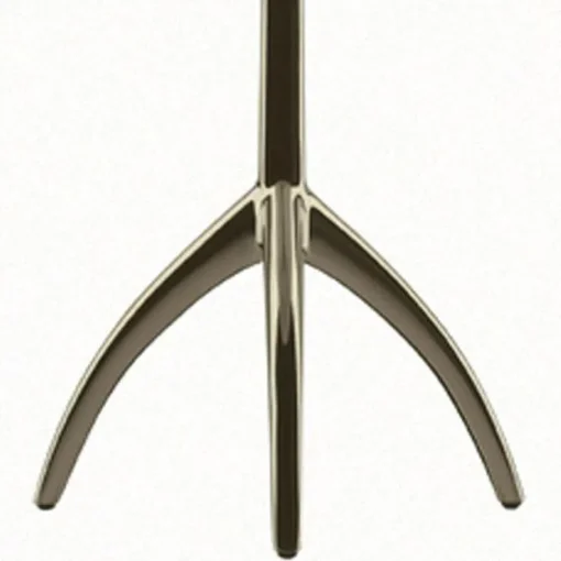 Foscarini Lumiere Bordlampe Grande Hvid Champagne