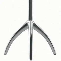 Foscarini Lumiere Bordlampe Grande Kirsebár Aluminium