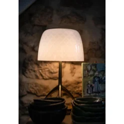 Foscarini Lumiere Grande 30th Champagne & Pastilles On/Off