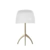Foscarini Lumiere Piccola 30th Champagne & Bulles On/Off