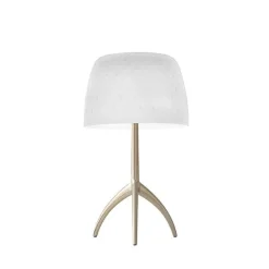 Foscarini Lumiere Piccola 30th Champagne & Bulles On/Off