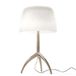 Foscarini Lumiere Piccola 30th Champagne & Bulles On/Off