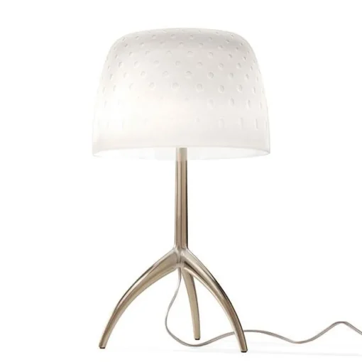 Foscarini Lumiere Piccola 30th Champagne & Bulles On/Off