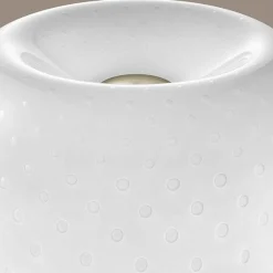 Foscarini Lumiere Piccola 30th Champagne & Bulles On/Off