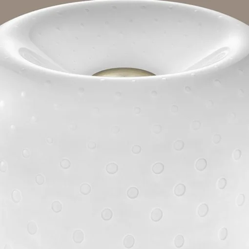 Foscarini Lumiere Piccola 30th Champagne & Bulles On/Off