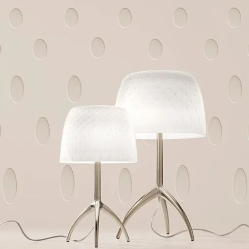 Foscarini Lumiere Piccola 30th Champagne & Bulles On/Off