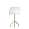 Foscarini Lumiere Piccola 30th Champagne & Pastilles On/Off