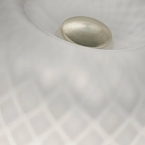 Foscarini Lumiere Piccola 30th Champagne & Pastilles On/Off
