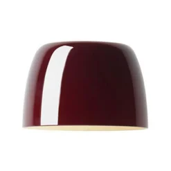 Foscarini Lumiere Skárm Grande Kirsebár