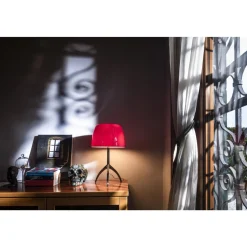 Foscarini Lumiere Skárm Piccola Varm Hvid
