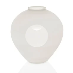 Foscarini Madre Bordlampe Hvid