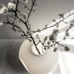 Foscarini Madre Bordlampe Hvid