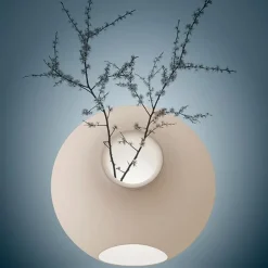 Foscarini Madre Bordlampe Hvid