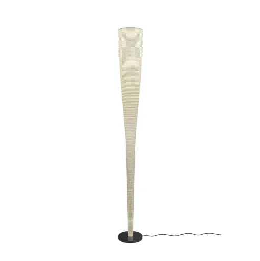 Foscarini Mite Anniversario Gulvlampe Hvid/Sort