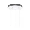 Foscarini Multi Baldakin Hvid