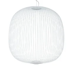 Foscarini MyLight Spokes 2 Stor Hvid