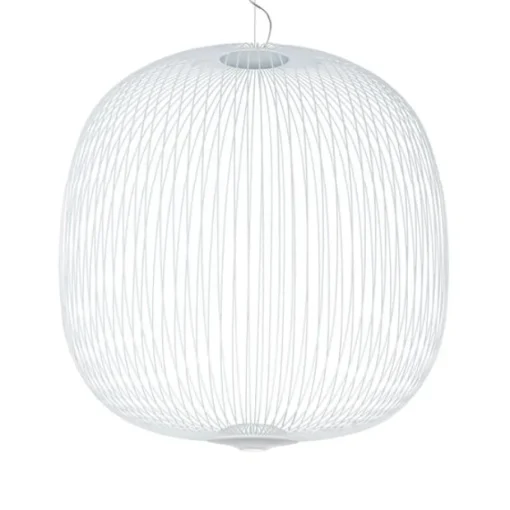 Foscarini MyLight Spokes 2 Stor Hvid