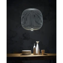 Foscarini MyLight Spokes 2 Stor Hvid