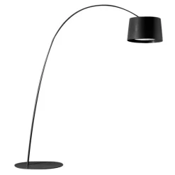 Foscarini MyLight Twiggy Gulvlampe Sort