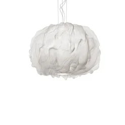 Foscarini Nueé MyLight Pendel Hvid