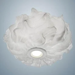 Foscarini Nueé MyLight Pendel Hvid