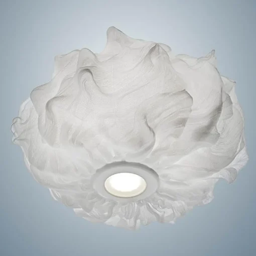 Foscarini Nueé MyLight Pendel Hvid