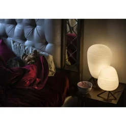 Foscarini Rituals 1 Bordlampe med Lysdámper