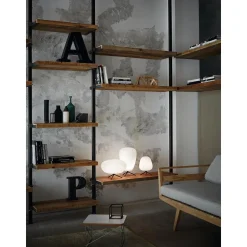 Foscarini Rituals 2 Bordlampe med Lysdámper