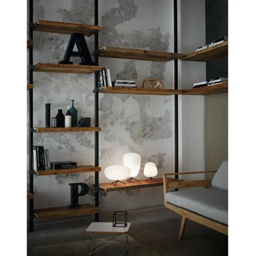 Foscarini Rituals 2 Bordlampe med Lysdámper