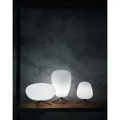 Foscarini Rituals 3 Bordlampe med Lysdámper