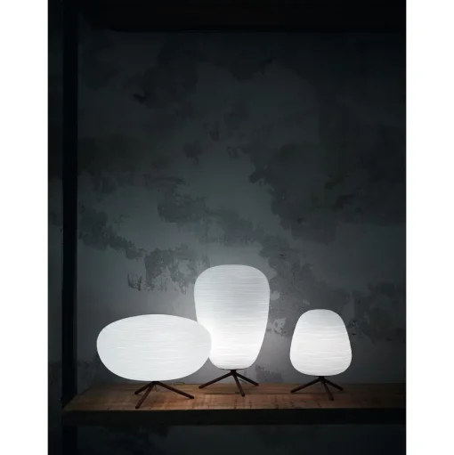 Foscarini Rituals 3 Bordlampe med Lysdámper