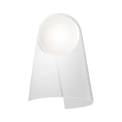 Foscarini Satellight Váglampe Hvid