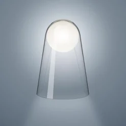 Foscarini Satellight Váglampe Hvid